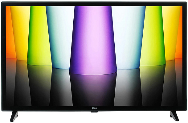 Телевизор LED LG 32LQ570B6LA
