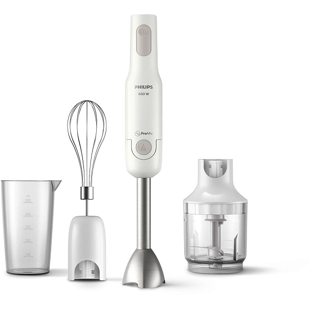 Блендер погружной PHILIPS HR 2537/00