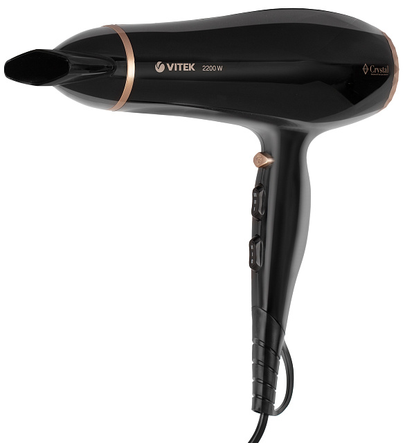 Фен VITEK VT-8205
