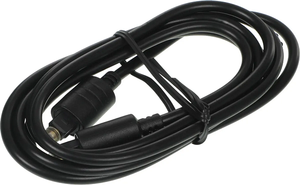 Оптический кабель NINGBO ODT Toslink TOS длина 1,5 м
