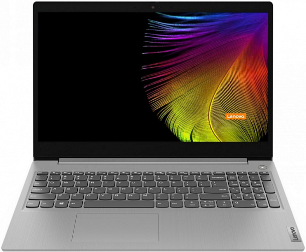 Ноутбук Lenovo IdeaPad 3 15IGL05 (81WQ00EMRK)
