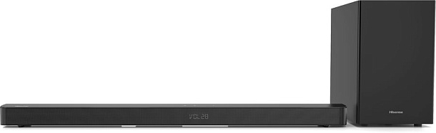 Саундбар HISENSE HS212F
