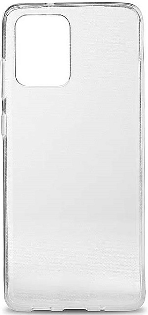 Чехол для Samsung A52 прозрачный

