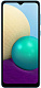 Смартфон Samsung Galaxy A02 3/32 Гб, синий
