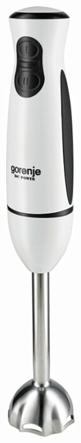 Блендер погружной GORENJE HBX883QW