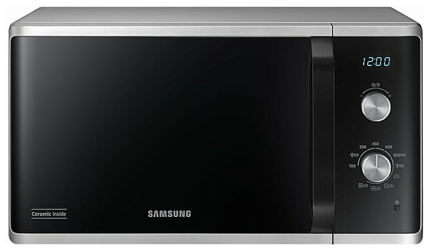 Микроволновая печь SAMSUNG MG23K3614AS