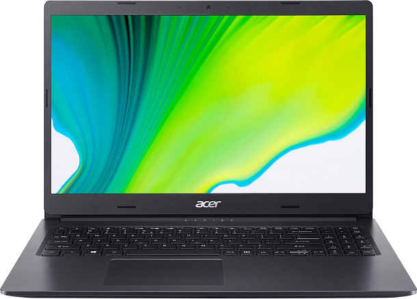 Ноутбук Acer A315-23G-R72P
