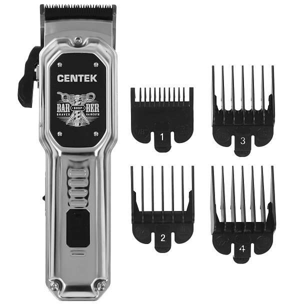 Машинка для стрижки CENTEK CT-2107
