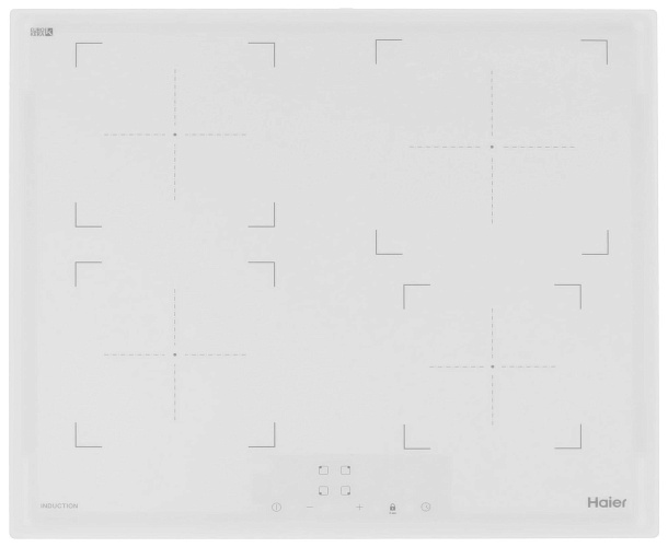 Встраиваемая панель индукционная HAIER HHY-Y64NVW