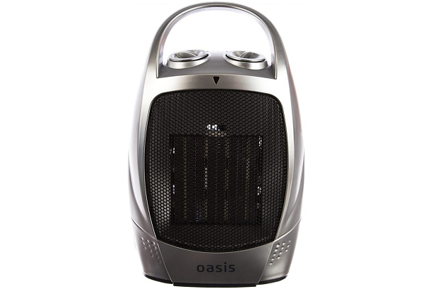 Тепловентилятор OASIS КS-15R