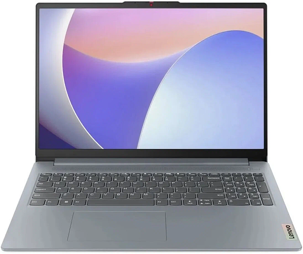 Ноутбук Lenovo IdeaPad Slim 16IRU (82X80003RK)
