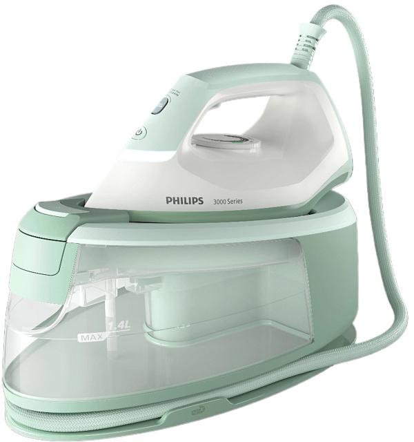Парогенератор PHILIPS PSG3010/70