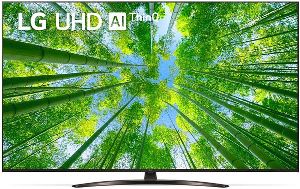 Телевизор LED LG 65UQ81009
