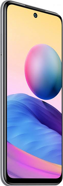 Архив Смартфон Xiaomi Note 10T 128gb (Silver)
