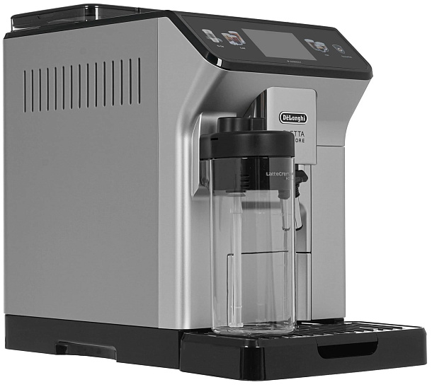 Кофемашина DELONGHI ECAM 450.65.S