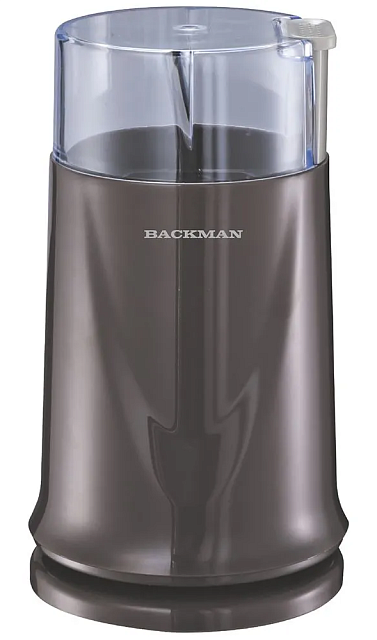 Кофемолка BACKMAN BM-CGR 601