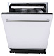 Встраиваемая посудомоечная машина MIDEA MID60S450i