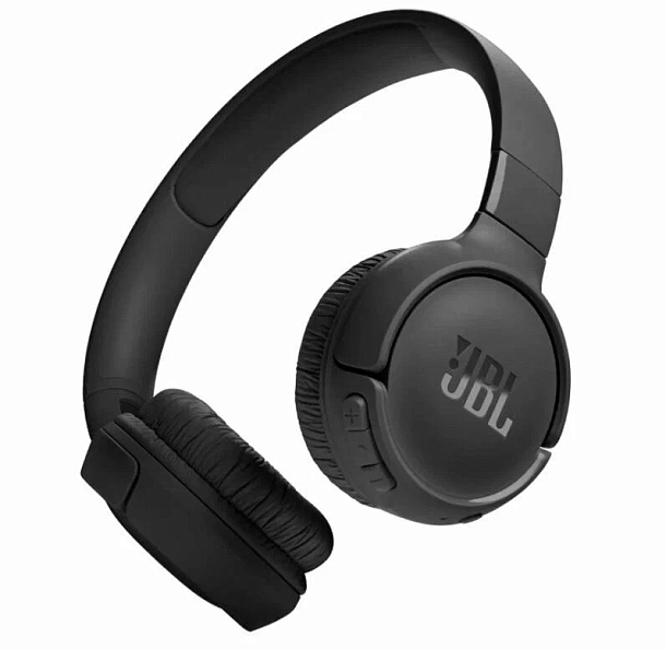 Гарнитура BLUETOOTH BLACK TUNE 520BT JBL
