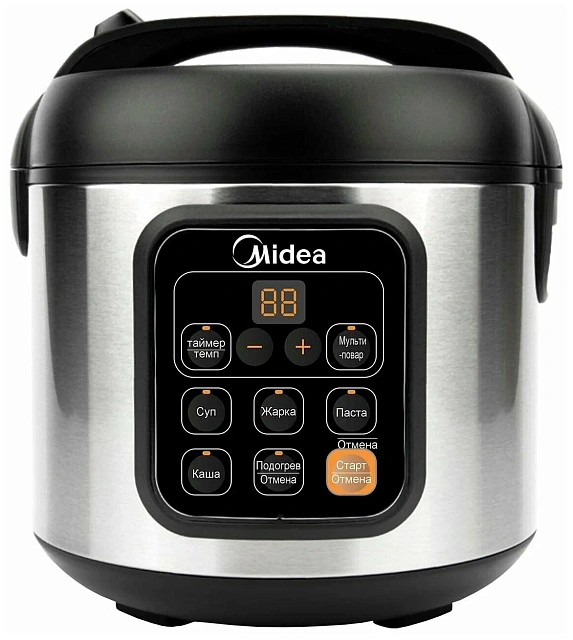 Мультиварка MIDEA MPC-6030