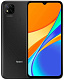 Смартфон Xiaomi Redmi 9C 4/128 ГБ Global, серый
