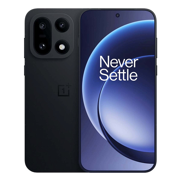 Смартфон OnePlus 15 16/512 Гб Чёрный
