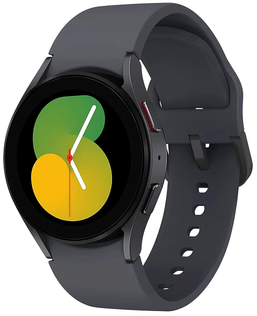 Умные часы Samsung Galaxy Watch 5 40мм Графит

