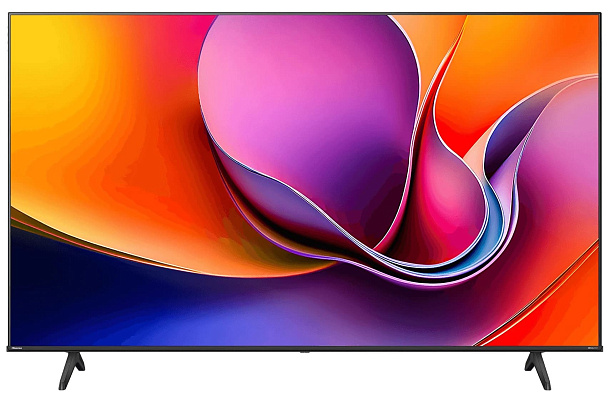 Телевизор LED HISENSE 50A6Q
