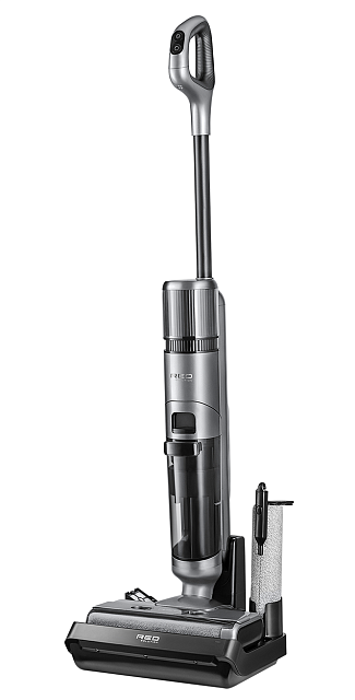 Пылесос ручной RED SOLUTION AQUA W3500