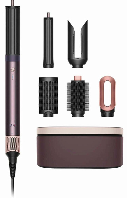 Стайлер Dyson Airwrap Co-anda2x (HS09), Jasper Plum