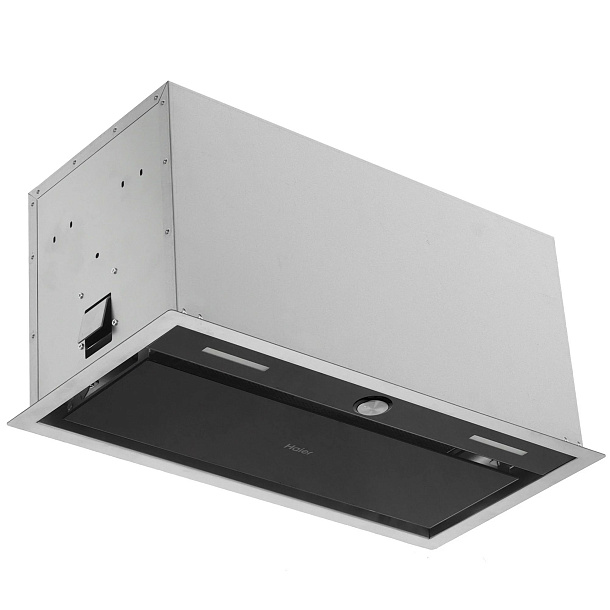 Вытяжка полновстраиваемая HAIER HVX-BI664GB