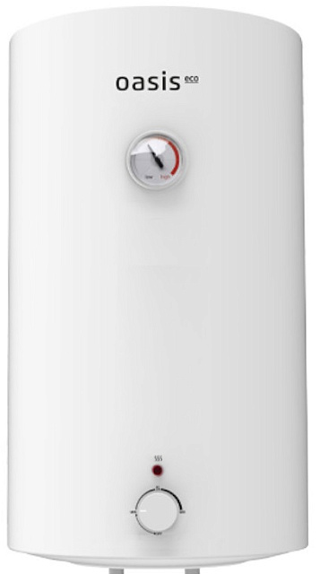 Водонагреватель накопительный OASIS Eco VE-30