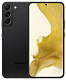 Смартфон Samsung Galaxy S22+ (SM-S906E) 8/128 ГБ, Чёрный фантом
