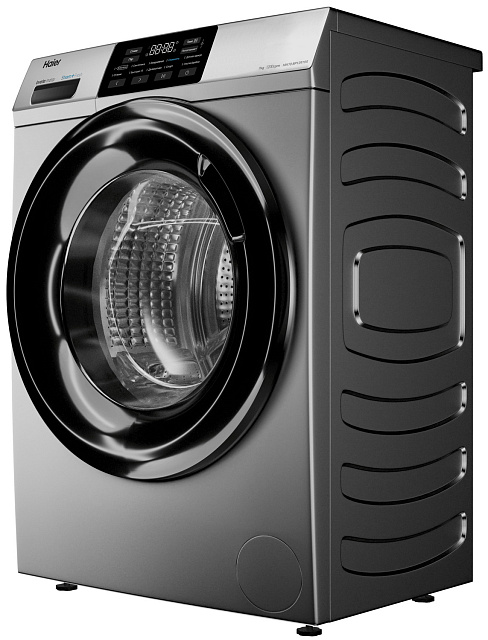 Стиральная машина "Haier" HW70-BP12919S