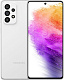 Смартфон Samsung Galaxy A73 5G 8/128 ГБ, белый

