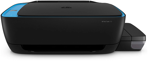 МФУ струйный HP Ink Tank 319
