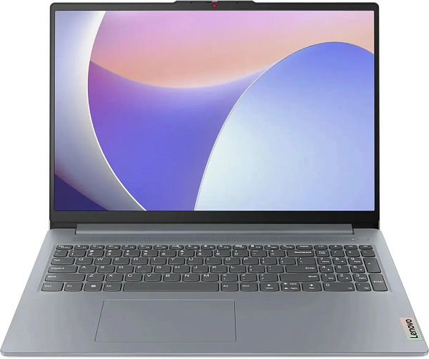 Ноутбук Lenovo IdeaPad 3 Slim 15IRU8 (82X7004BPS)
