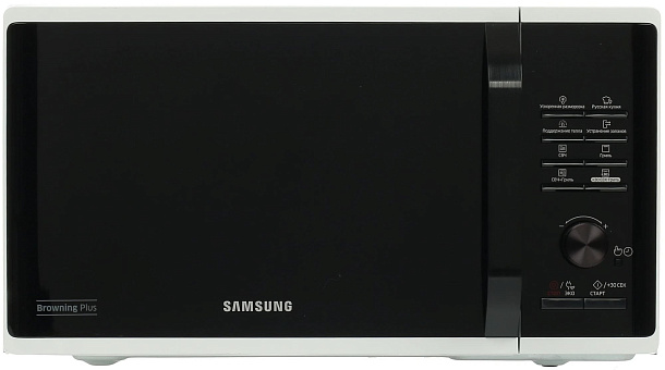 Микроволновая печь SAMSUNG MG23K3515AW
