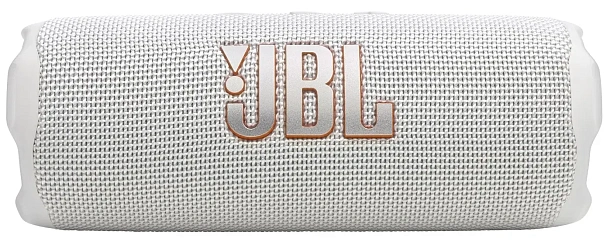 Портативная акустика JBL Flip 7 Белая
