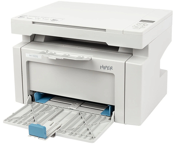 МФУ лазерный HIPER M-1005
