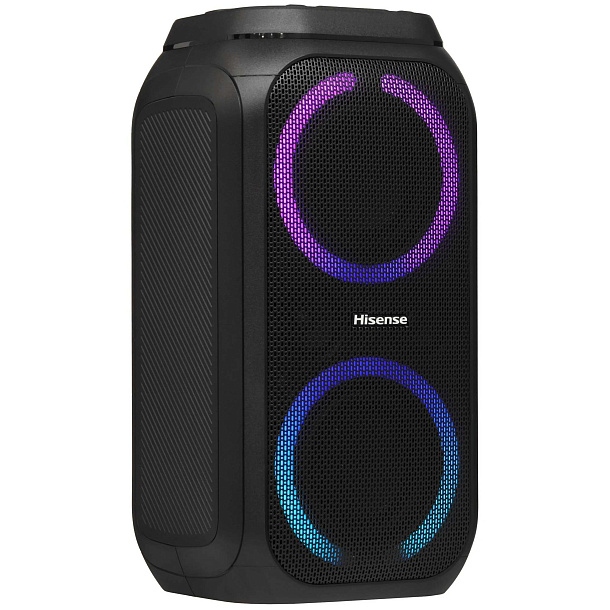Минисистема HISENSE Party Rocket 160
