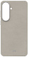 Чехол Magssory Eco Leather Case для Samsung Galaxy S26, экокожа, с магнитами, совместим с MagSafe, Айвори
