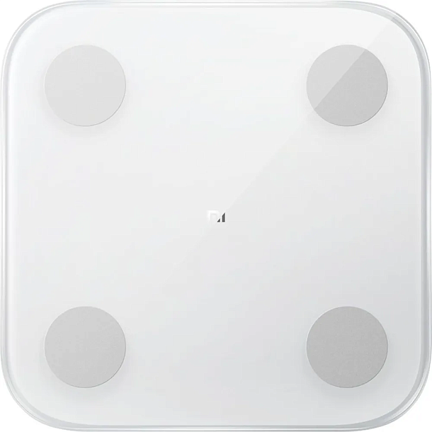 Весы напольные XIAOMI Mi Body Composition Scale 2