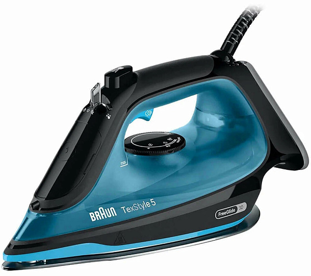 Утюг BRAUN SI 5256BL