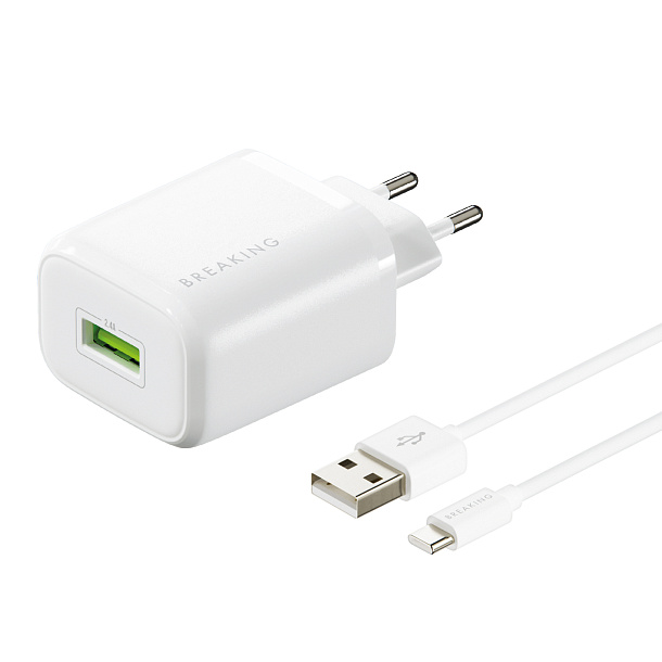 СЗУ Блок Type-C-USB  BREAKING  P19
