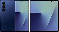 Samsung Galaxy Z Fold7