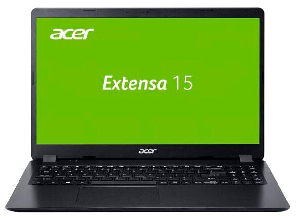 Ноутбук Acer EX215-51G-349T
