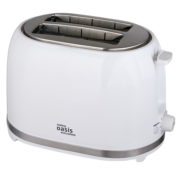 Тостер OASIS TR-4W