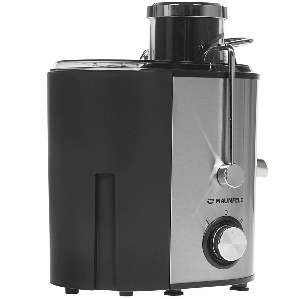 Соковыжималка MAUNFELD MJE.850S