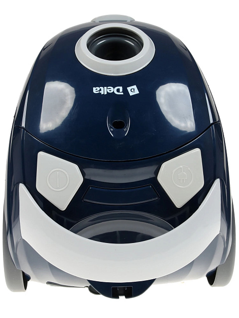 Пылесос мешковой DELTA DL-0835