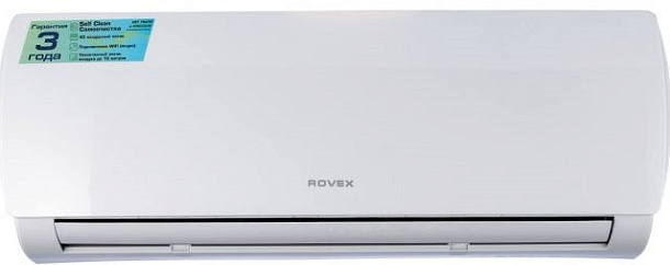 Сплит-система ROVEX RS-09 CST4